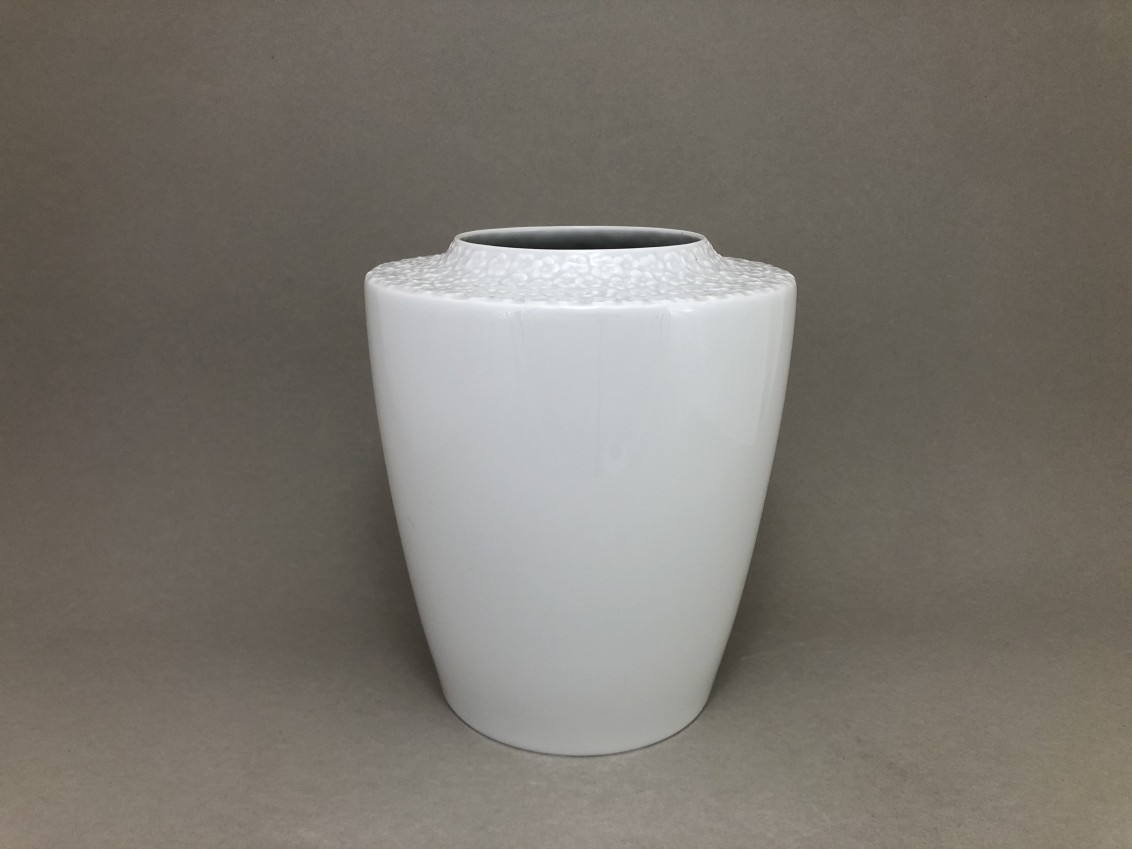 Meissen Vase Royal Blossom 13,5 cm